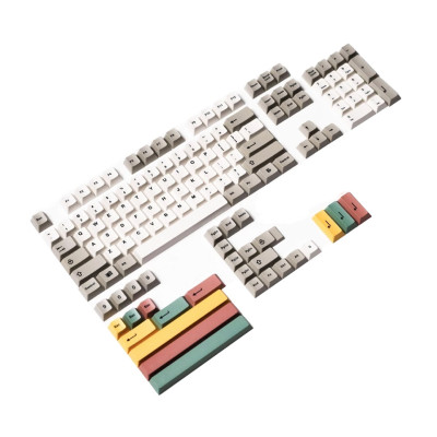 Press Play 9009 PBT Keycaps